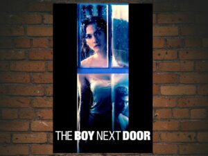 -The Boy Next Door (2015)-<br>The Original Movie