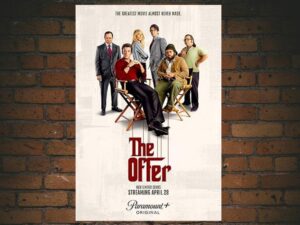 -The Offer (2022)-<br>The Complete Series