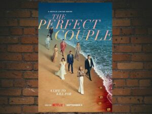 -The Perfect Couple (2024)-<br>The Complete Series