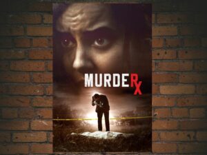 -Murder RX (2020)-<br>The Original Movie