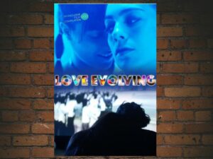 -Love Evolving (2023)-<br>The Original Movie