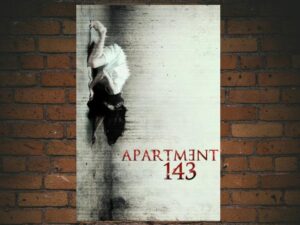 -Apartment 143 (2011)-<br>The Original Movie