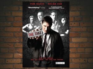 -The Take (2009)-<br>The Complete Series