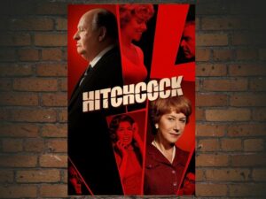 -Hitchcock (2012)-<br>The Original Movie