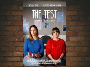 -The Test (2020)-<br>The Complete Series
