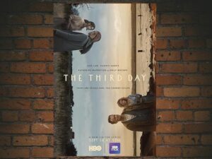 -The Third Day (2020)-<br>The Complete Series