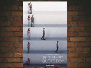 -The Time It Takes (2021)-<br>The Complete Series