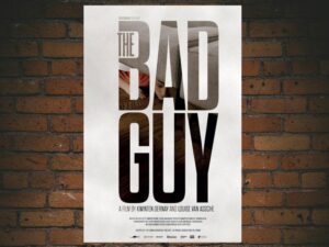 -The Bad Guy (2024)-<br>The Original Movie