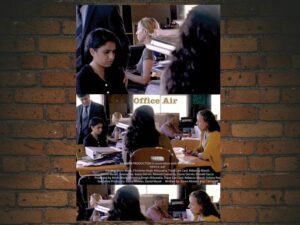 -Office Air (2020)-<br>The Original Movie