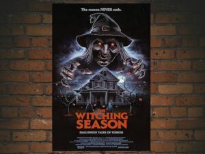 -The Witching Season (2015)-<br>The Complete Series