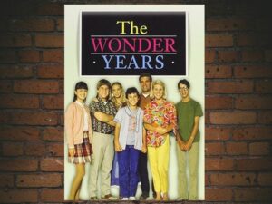 -The Wonder Years (1988)-<br>The Complete Series