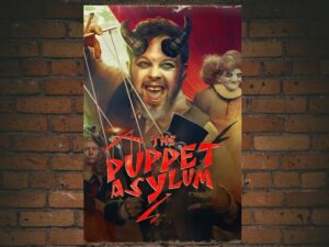 -The Puppet Asylum (2023)-<br>The Original Movie