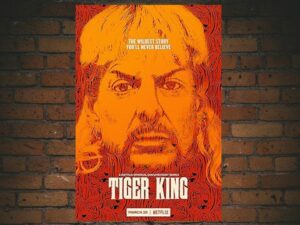 -Tiger King (2020)-<br>The Complete Series