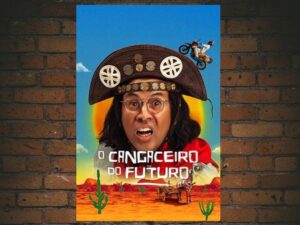 -Time Hustler (2022)-<br>The Complete Series