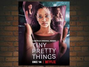 -Tiny Pretty Things (2020)-<br>The Complete Series