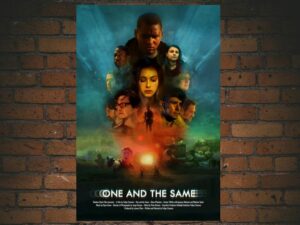 -One and the Same (2021)-<br>The Original Movie