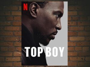 -Top Boy (2011)-<br>The Complete Series