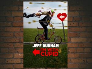 -Jeff Dunham: I'm With Cupid (2024)-<br>The Original Movie