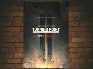 -Turning Point: 9/11 and the War on Terror (2021)-<br>The Complete Series