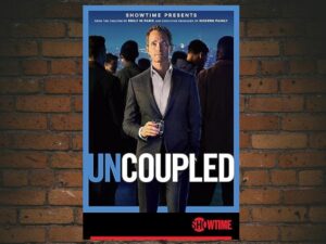 -Uncoupled (2022)-<br>The Complete Series