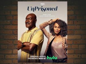 -UnPrisoned (2023)-<br>The Complete Series