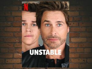 -Unstable (2023)-<br>The Complete Series