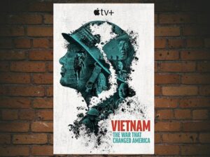 -Vietnam: The War That Changed America (2025)-<br>The Complete Series