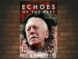 -Echoes of the Past (2021)-<br>The Original Movie