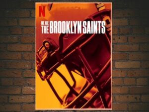-We Are: The Brooklyn Saints (2021)-<br>The Complete Series