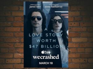 -WeCrashed (2022)-<br>The Complete Series