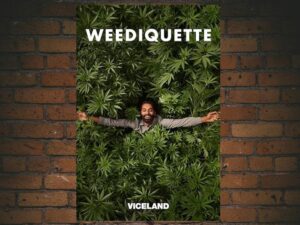 -Weediquette (2016)-<br>The Complete Series