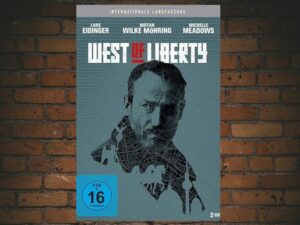 -West of Liberty (2019)-<br>The Complete Series