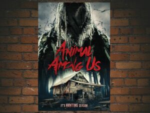 -Animal Among Us (2019)-<br>The Original Movie