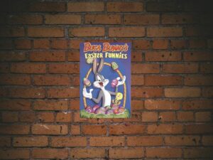 -Bugs Bunny's Easter Special (1977)-<br>The Original Movie