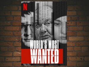 -World's Most Wanted (2020)-<br>The Complete Series