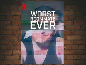 -Worst Roommate Ever (2022)-<br>The Complete Series