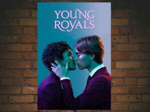 -Young Royals (2021)-<br>The Complete Series
