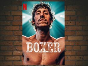 -Boxer (2024)-<br>The Original Movie