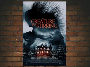 -A Creature was Stirring (2023)-<br>The Original Movie