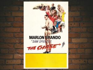 -The Chase (1966)-<br>The Original Movie