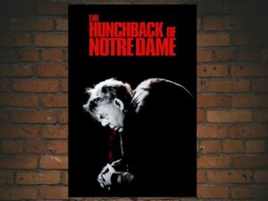 -The Hunchback of Notre Dame (1939)-<br>The Original Movie