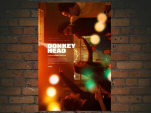 -Donkeyhead (2022)-<br>The Original Movie
