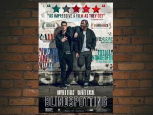 -Blindspotting (2018)-<br>The Original Movie