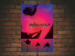 -Indiscretion (2016)-<br>The Original Movie