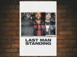 -Last Man Standing (2021)-<br>The Original Movie