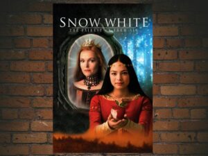 -Snow White: The Fairest of Them All (2001)-<br>The Original Movie