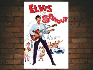 -Spinout (1966)-<br>The Original Movie