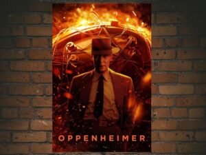 -Oppenheimer (2023)-<br>The Original Movie