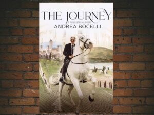 -The Journey: A Music Special from Andrea Bocelli (2023)-<br>The Original Movie