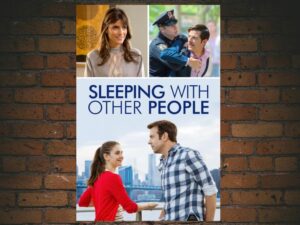 -Sleeping with Other People (2015)-<br>The Original Movie